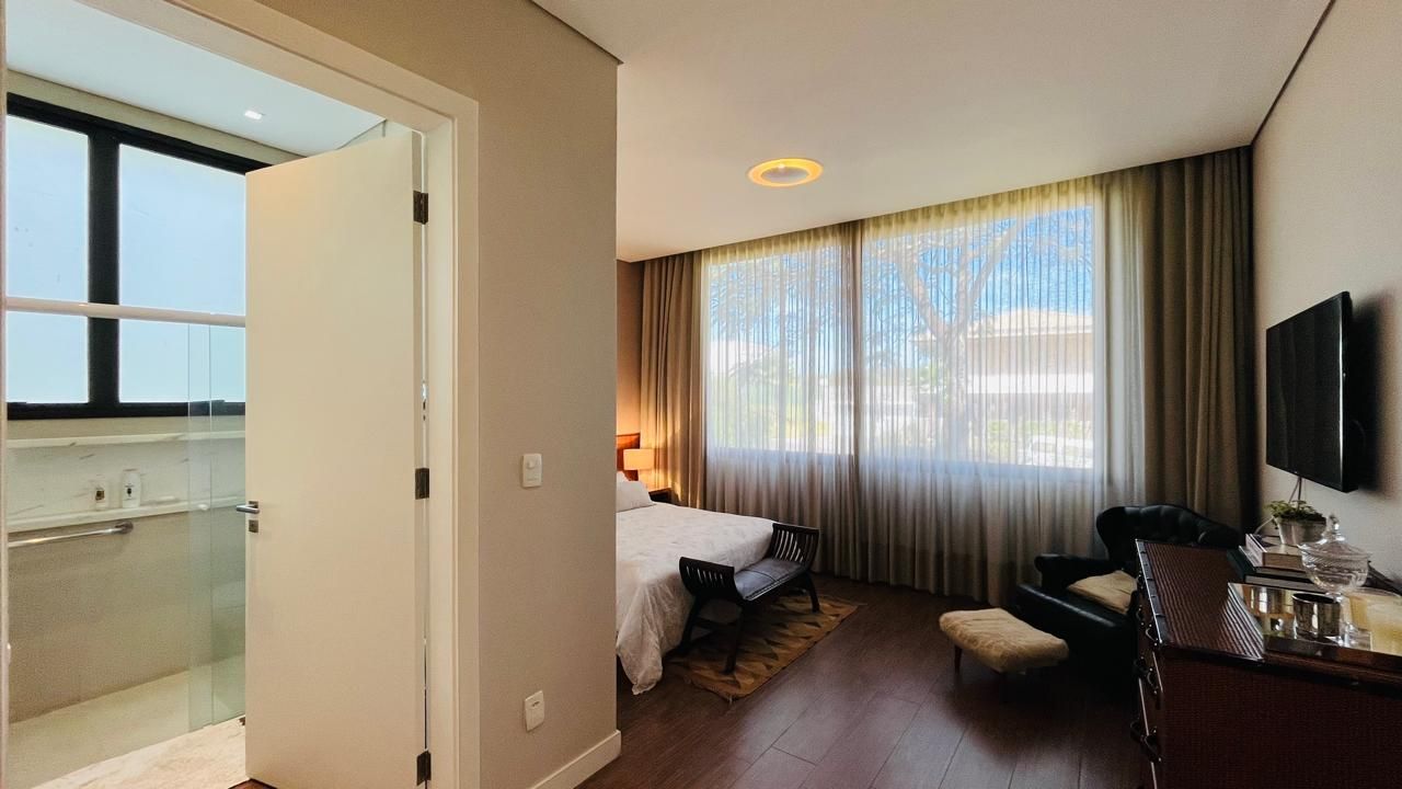 Casa de condomínio à venda no Condomínio Terras de São José II: