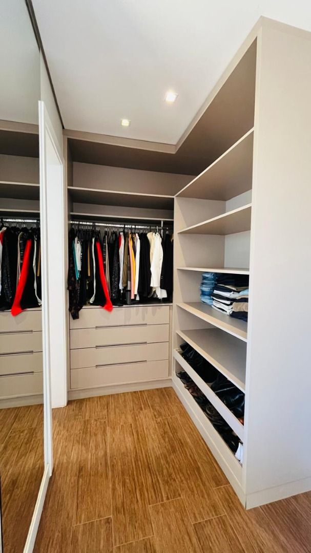 Casa de condomínio à venda no Condomínio Terras de São José II: