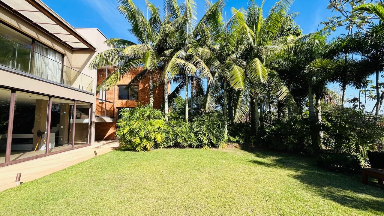 Casa de condomínio à venda no Condomínio Terras de São José II: