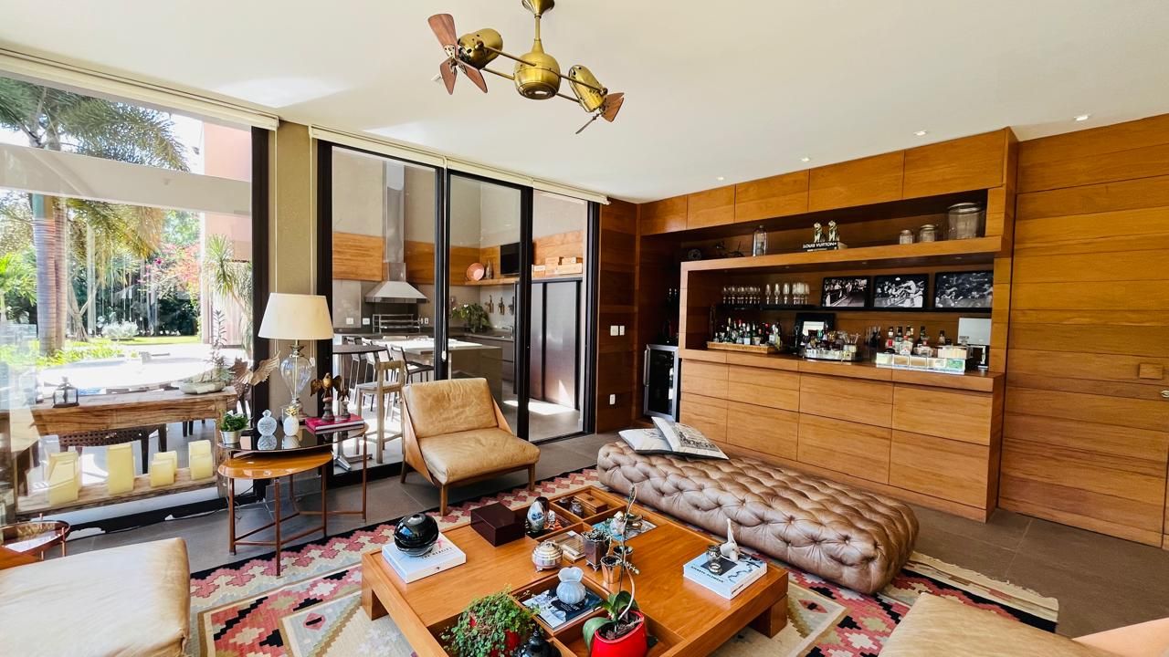 Casa de condomínio à venda no Condomínio Terras de São José II: