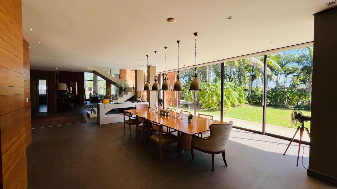 Casa de condomínio à venda no Condomínio Terras de São José II: