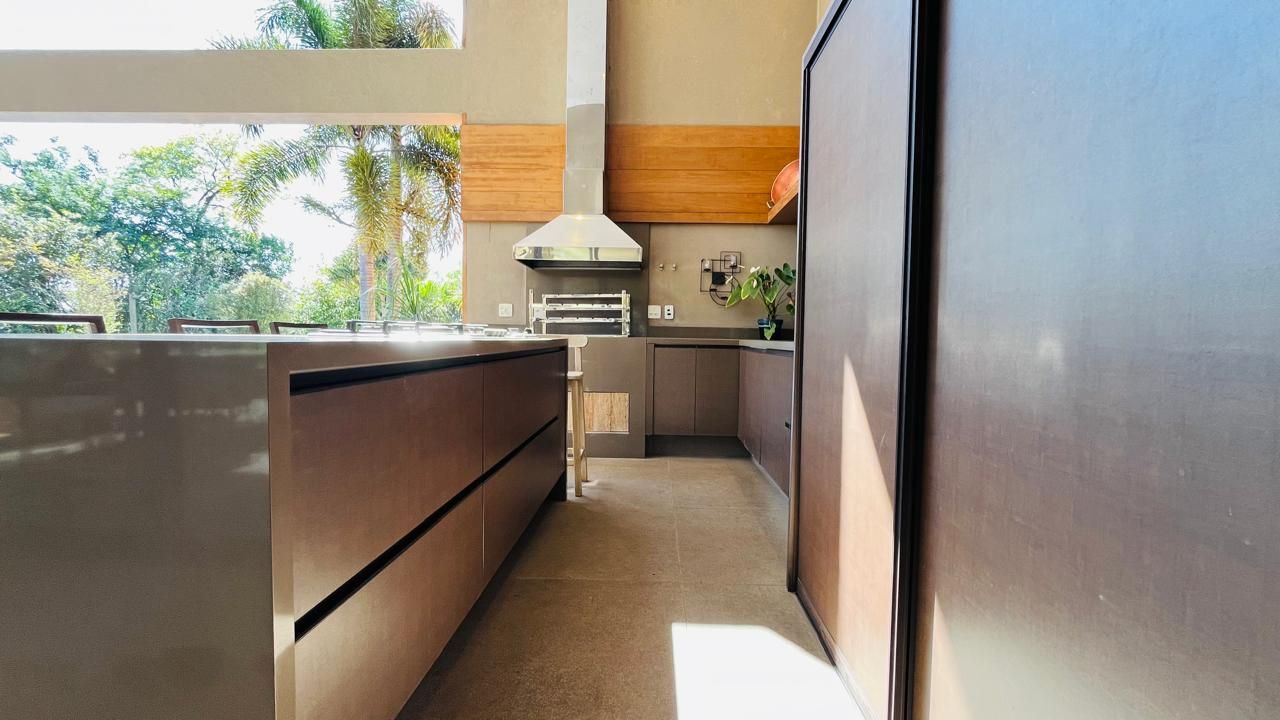 Casa de condomínio à venda no Condomínio Terras de São José II: