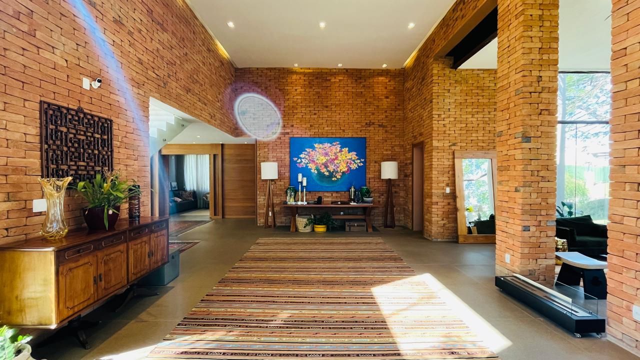 Casa de condomínio à venda no Condomínio Terras de São José II: