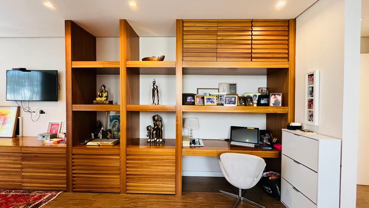 Casa de condomínio à venda no Condomínio Terras de São José II: