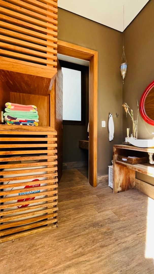 Casa de condomínio à venda no Condomínio Terras de São José II: