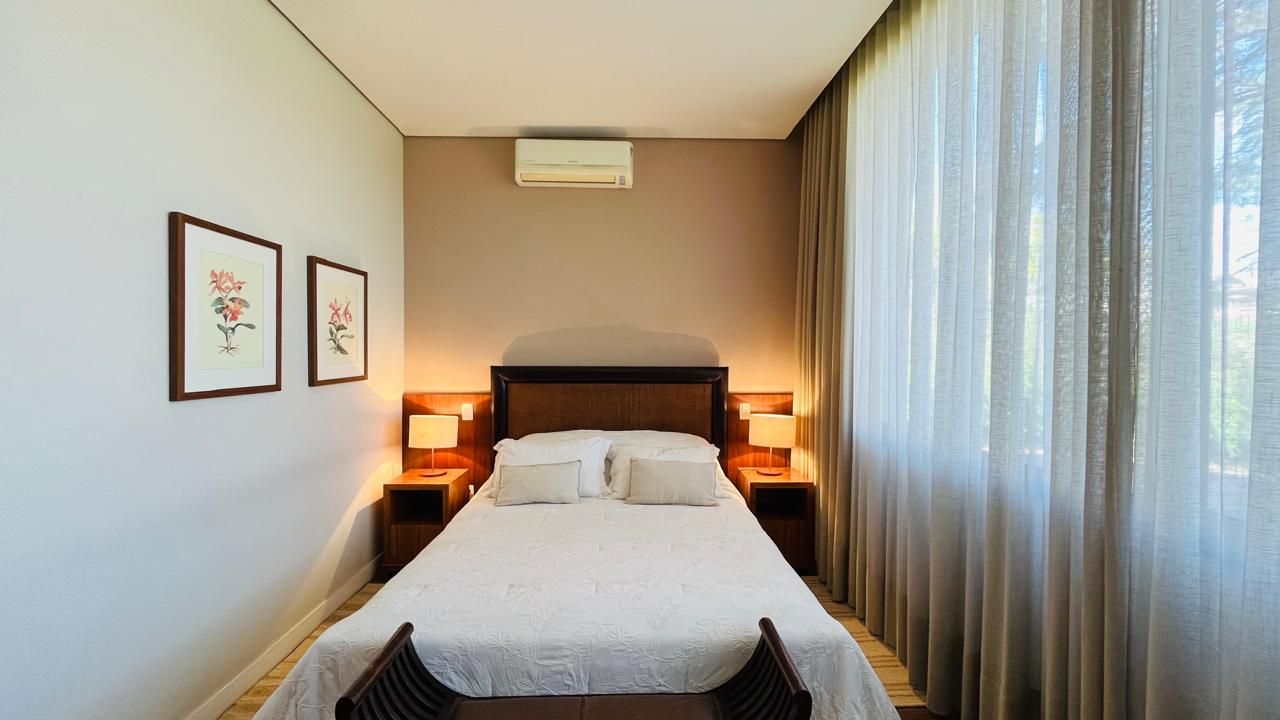 Casa de condomínio à venda no Condomínio Terras de São José II: