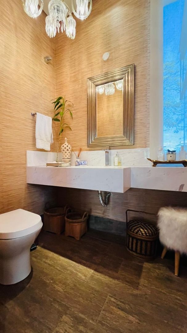 Casa de condomínio à venda no Condomínio Terras de São José II: