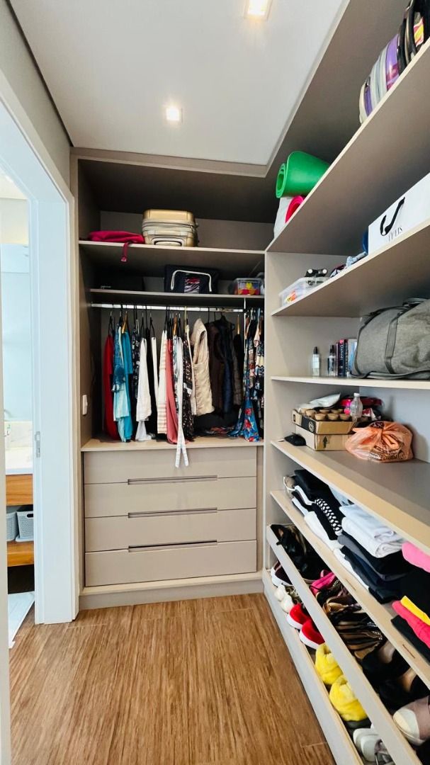 Casa de condomínio à venda no Condomínio Terras de São José II: