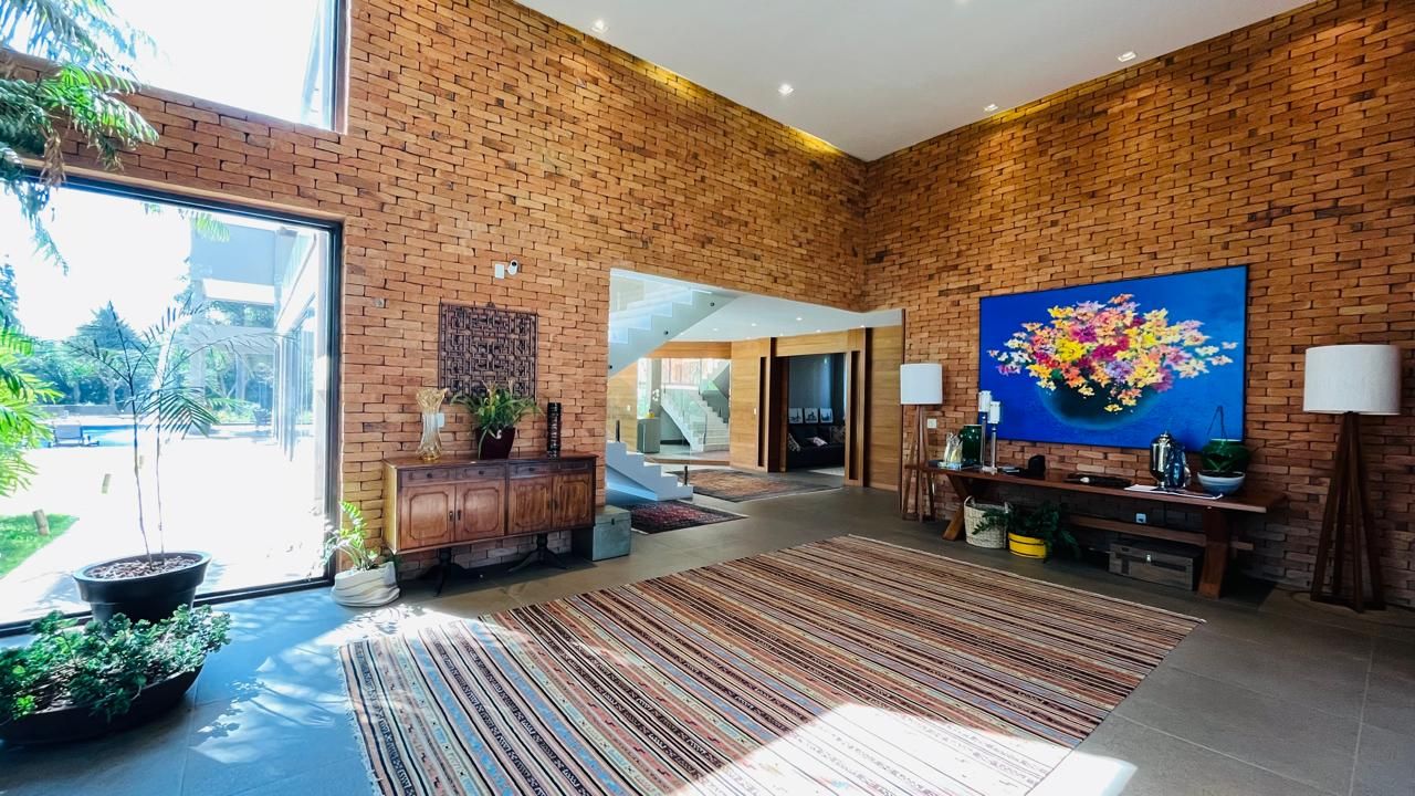 Casa de condomínio à venda no Condomínio Terras de São José II: