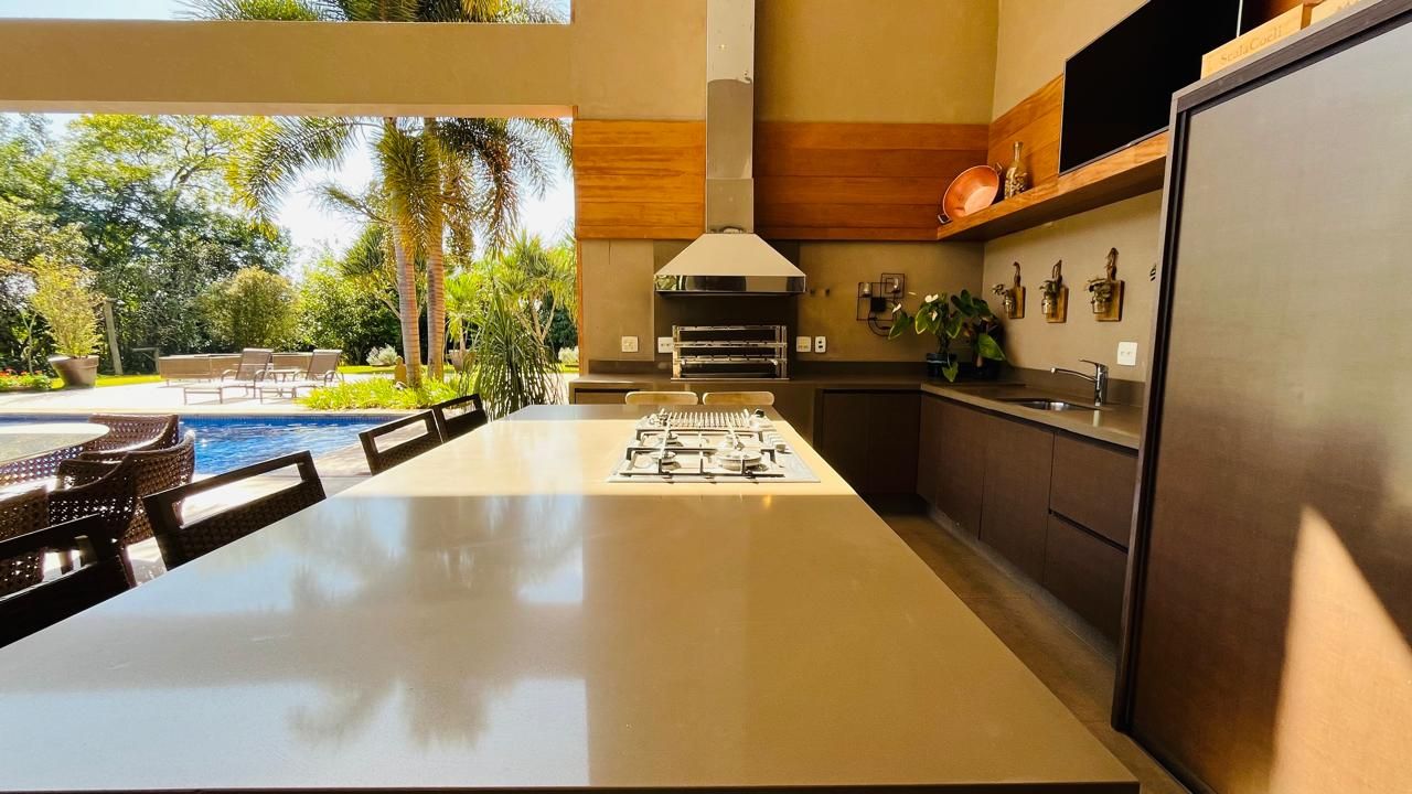 Casa de condomínio à venda no Condomínio Terras de São José II: