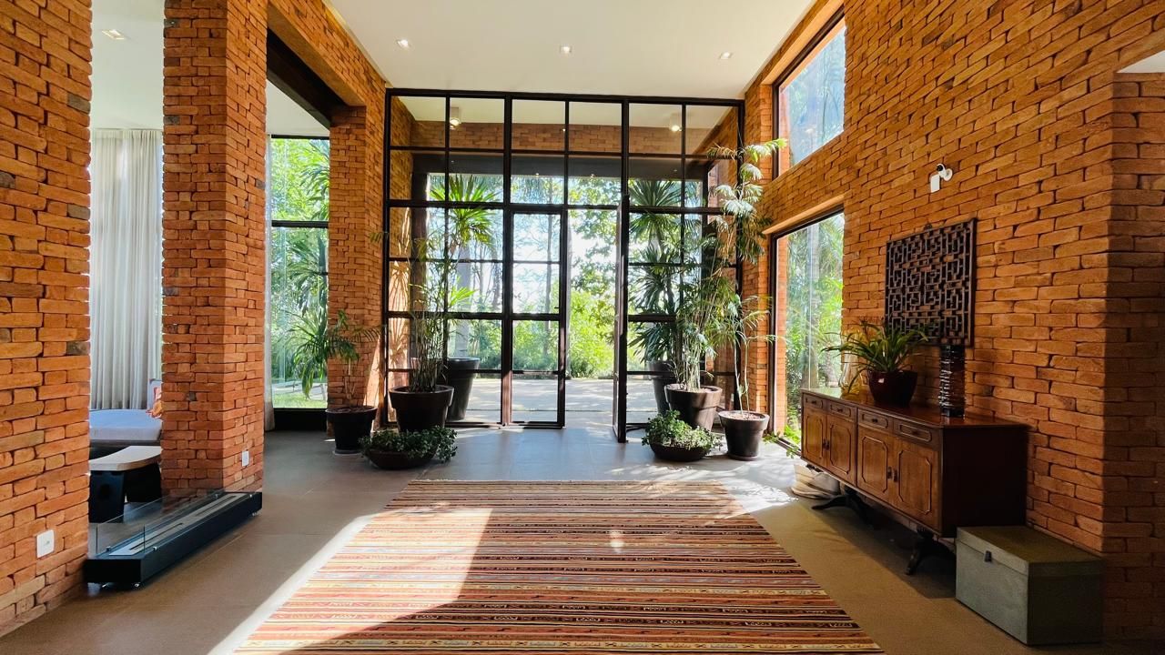 Casa de condomínio à venda no Condomínio Terras de São José II: