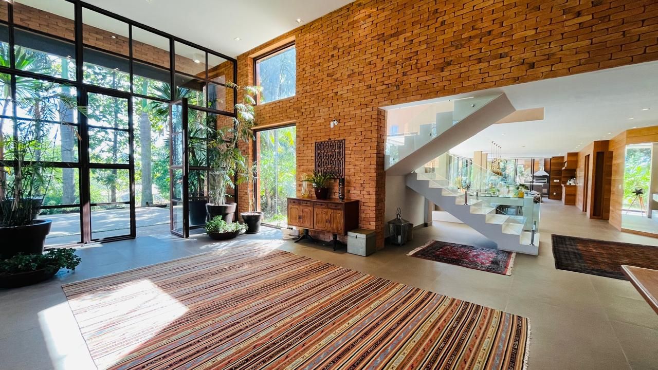 Casa de condomínio à venda no Condomínio Terras de São José II: