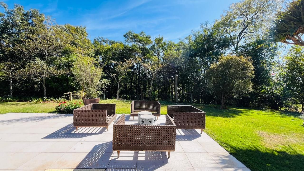 Casa de condomínio à venda no Condomínio Terras de São José II: