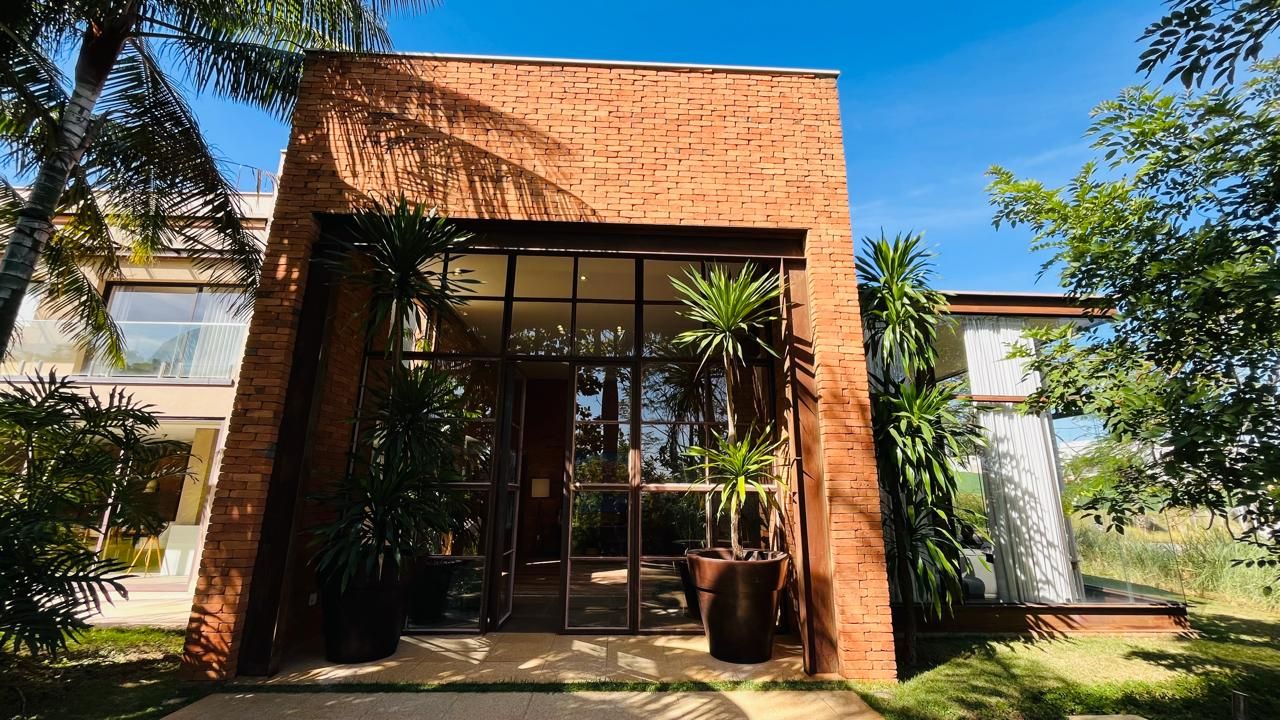 Casa de condomínio à venda no Condomínio Terras de São José II: