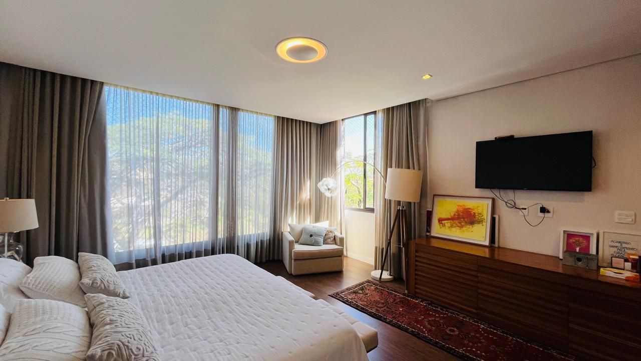 Casa de condomínio à venda no Condomínio Terras de São José II: