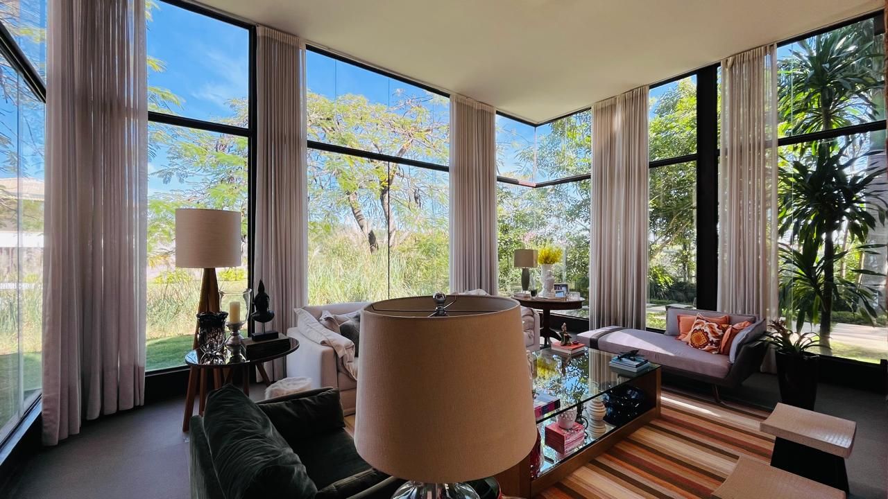 Casa de condomínio à venda no Condomínio Terras de São José II: