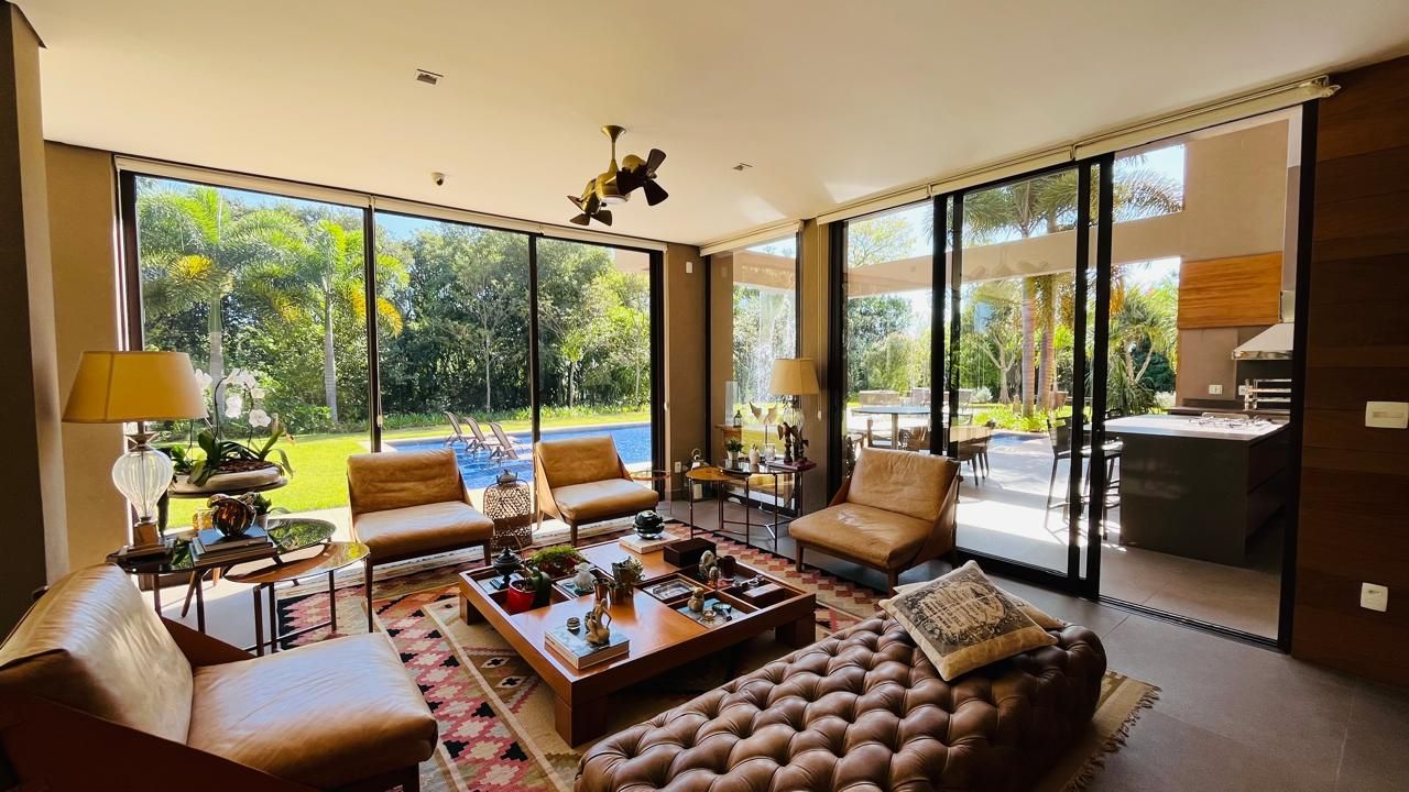 Casa de condomínio à venda no Condomínio Terras de São José II: