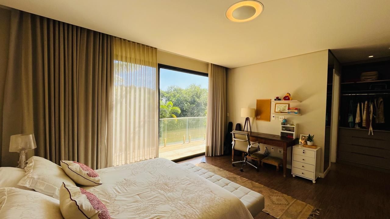 Casa de condomínio à venda no Condomínio Terras de São José II: