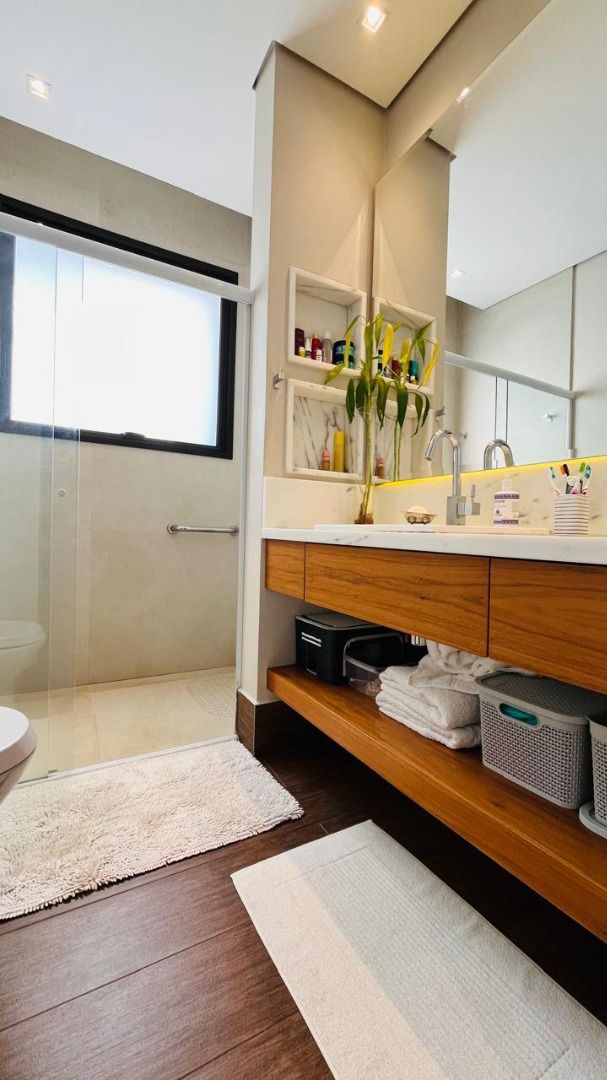 Casa de condomínio à venda no Condomínio Terras de São José II: