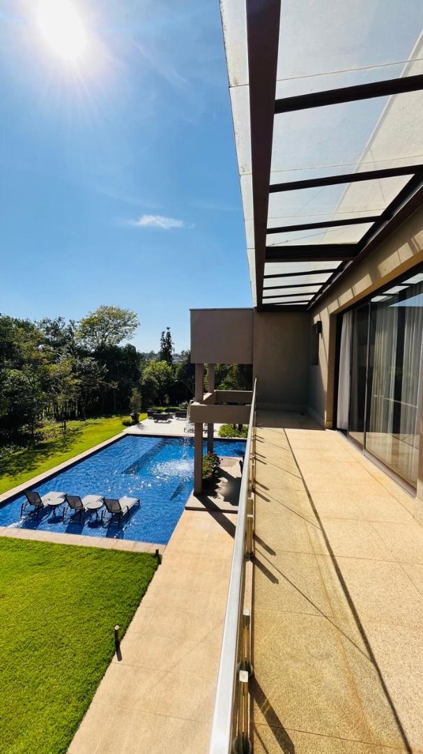 Casa de condomínio à venda no Condomínio Terras de São José II: