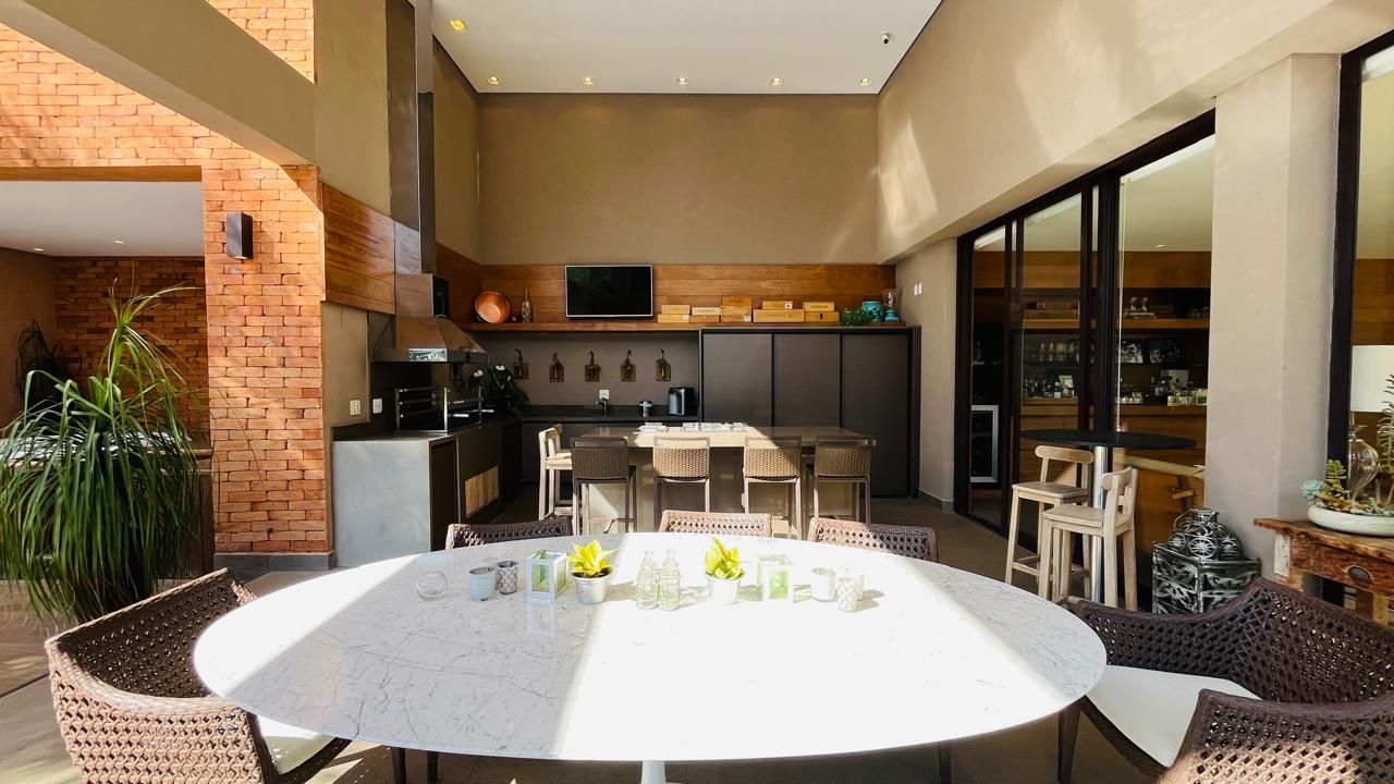 Casa de condomínio à venda no Condomínio Terras de São José II: