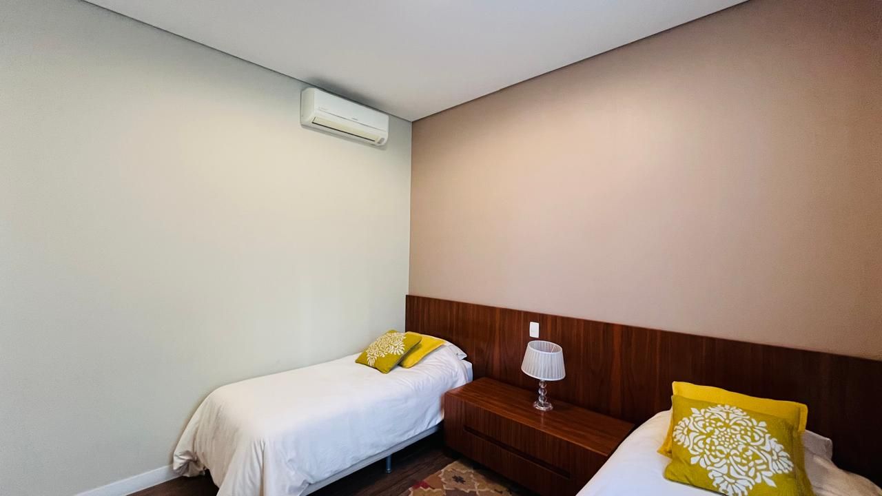 Casa de condomínio à venda no Condomínio Terras de São José II: