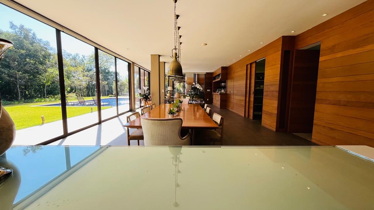 Casa de condomínio à venda no Condomínio Terras de São José II: