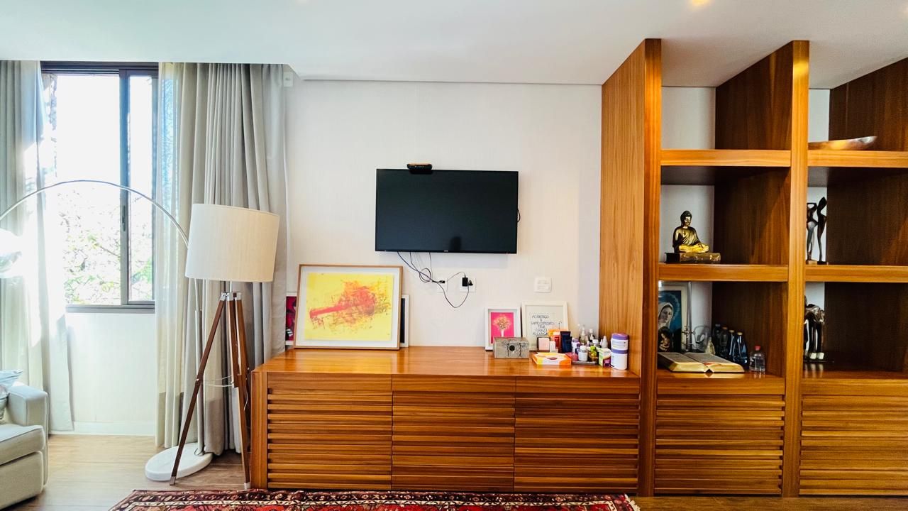 Casa de condomínio à venda no Condomínio Terras de São José II: