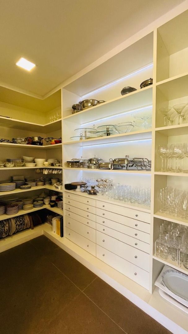 Casa de condomínio à venda no Condomínio Terras de São José II: