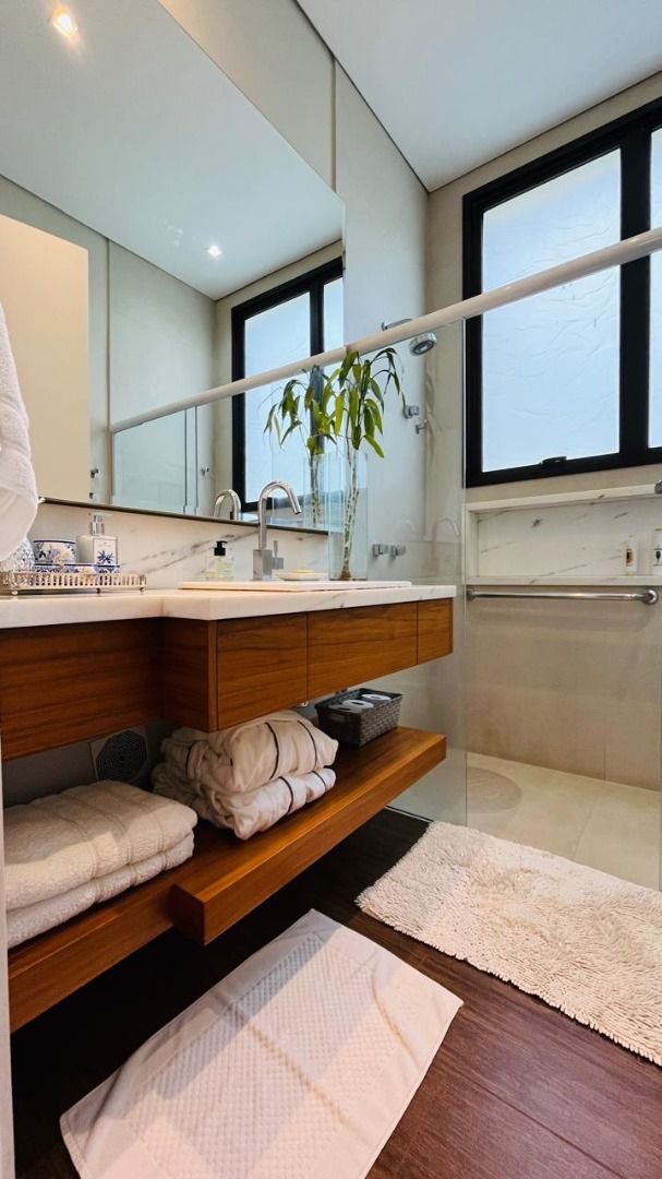 Casa de condomínio à venda no Condomínio Terras de São José II: