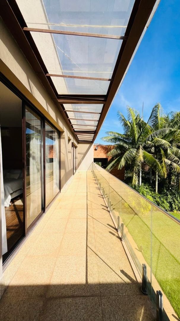 Casa de condomínio à venda no Condomínio Terras de São José II: