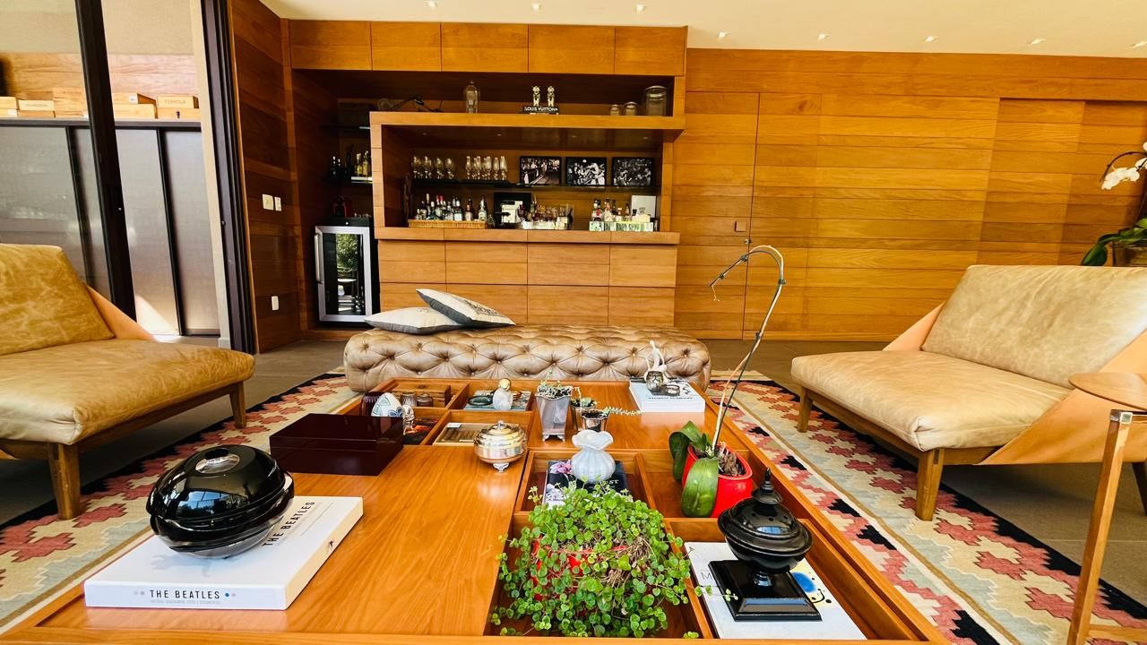 Casa de condomínio à venda no Condomínio Terras de São José II: