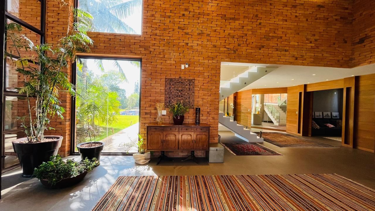 Casa de condomínio à venda no Condomínio Terras de São José II: