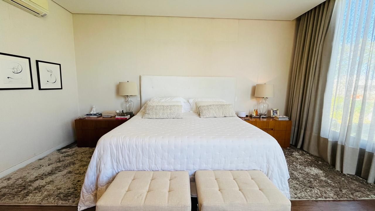 Casa de condomínio à venda no Condomínio Terras de São José II: