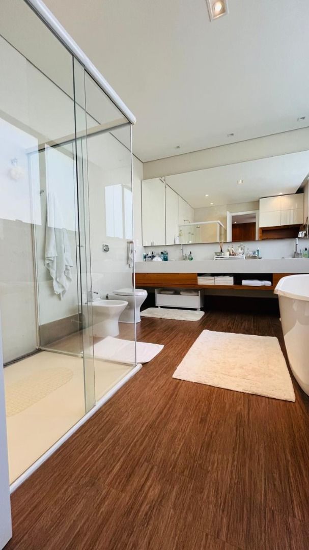 Casa de condomínio à venda no Condomínio Terras de São José II: