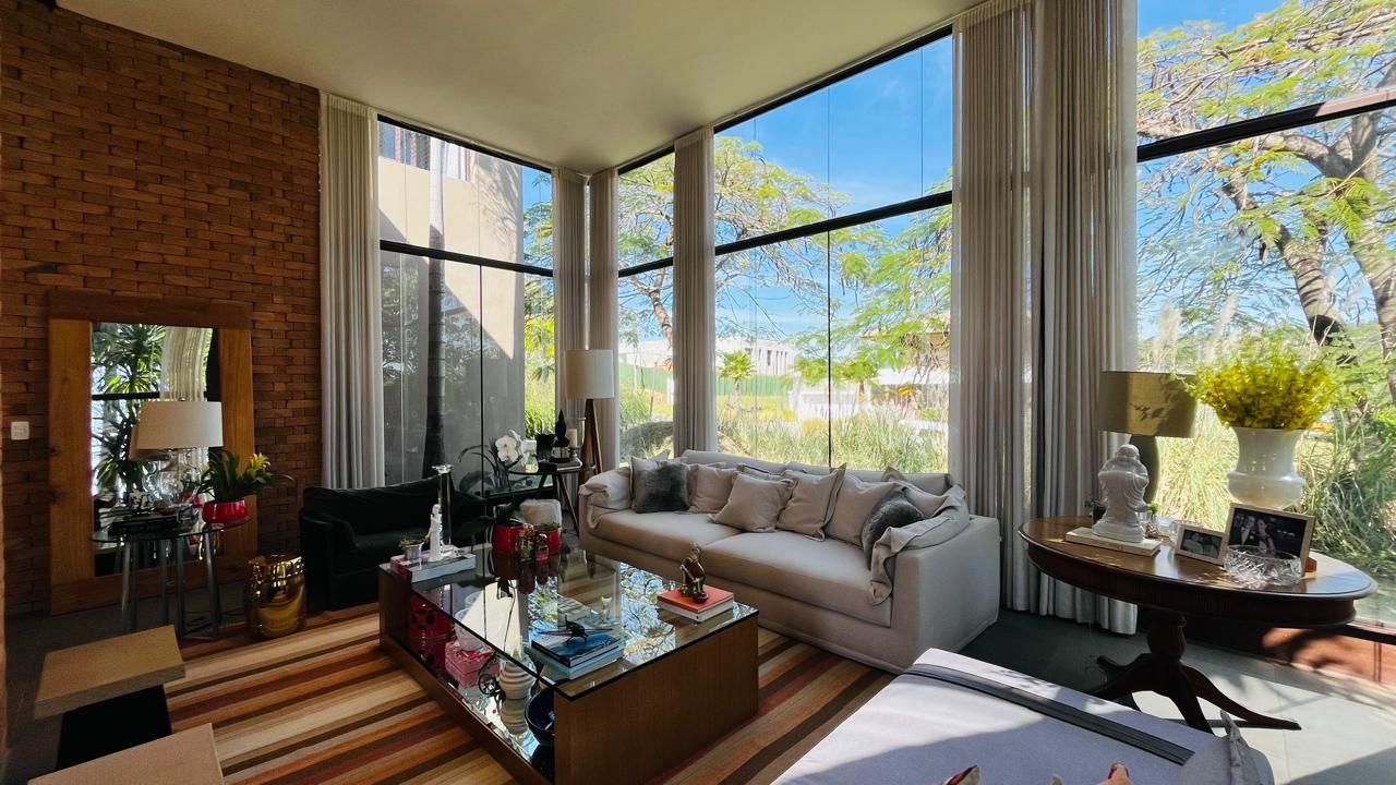 Casa de condomínio à venda no Condomínio Terras de São José II: