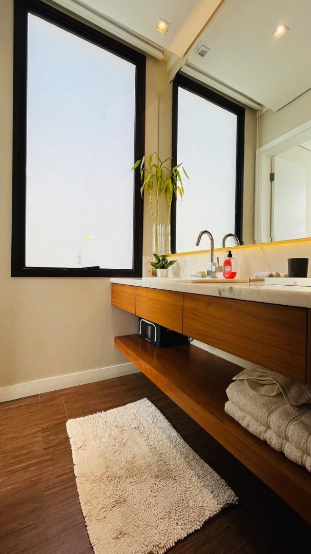 Casa de condomínio à venda no Condomínio Terras de São José II: