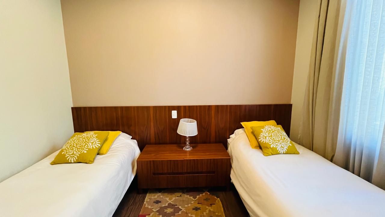 Casa de condomínio à venda no Condomínio Terras de São José II: