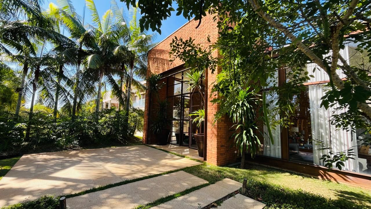 Casa de condomínio à venda no Condomínio Terras de São José II: