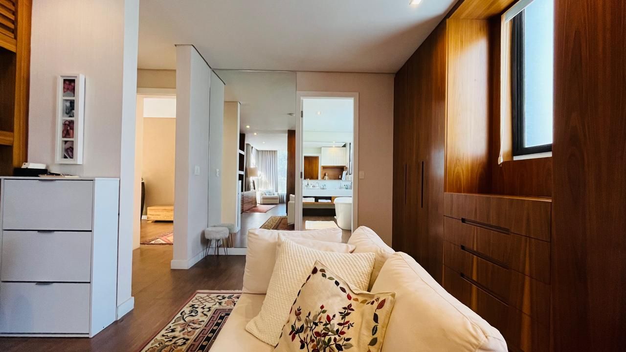 Casa de condomínio à venda no Condomínio Terras de São José II: