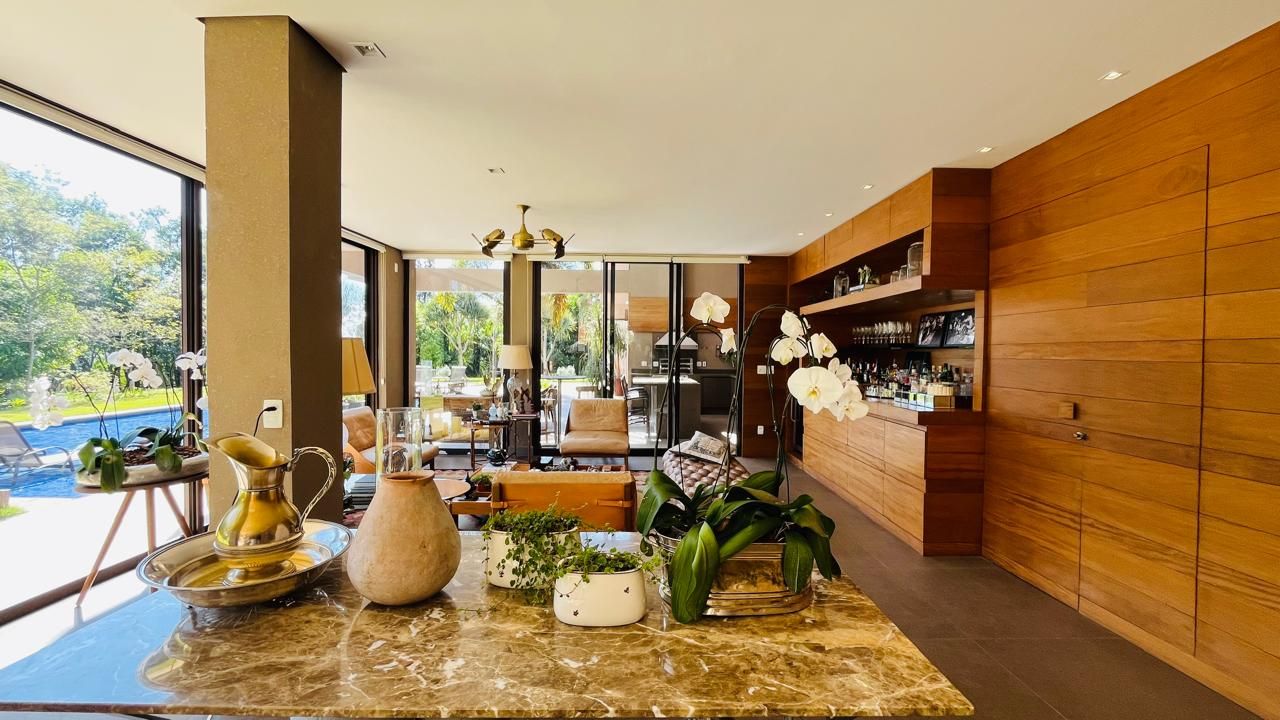 Casa de condomínio à venda no Condomínio Terras de São José II: