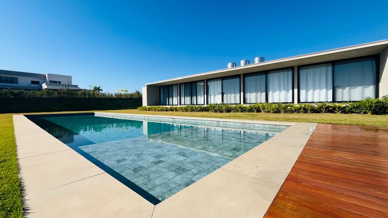 Casa de Condomínio Condomínio Terras de São José II Itu 