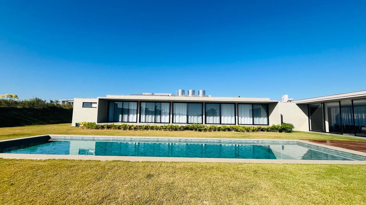 Casa de Condomínio Condomínio Terras de São José II Itu 