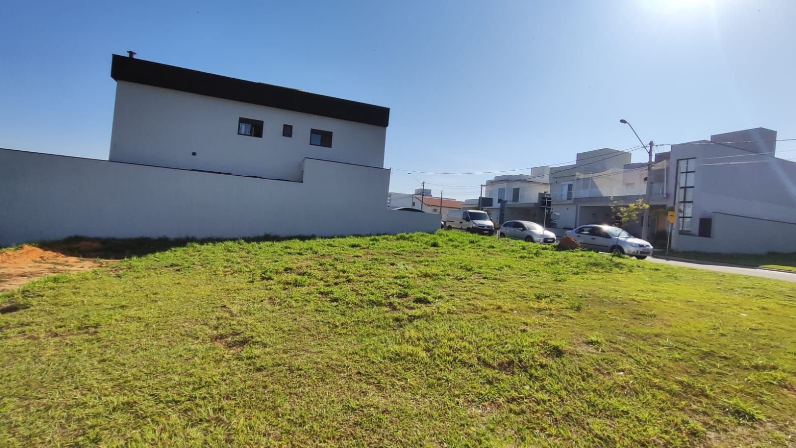 Terreno de Condomínio à venda no Condomínio Residencial Lagos D'Icaraí: