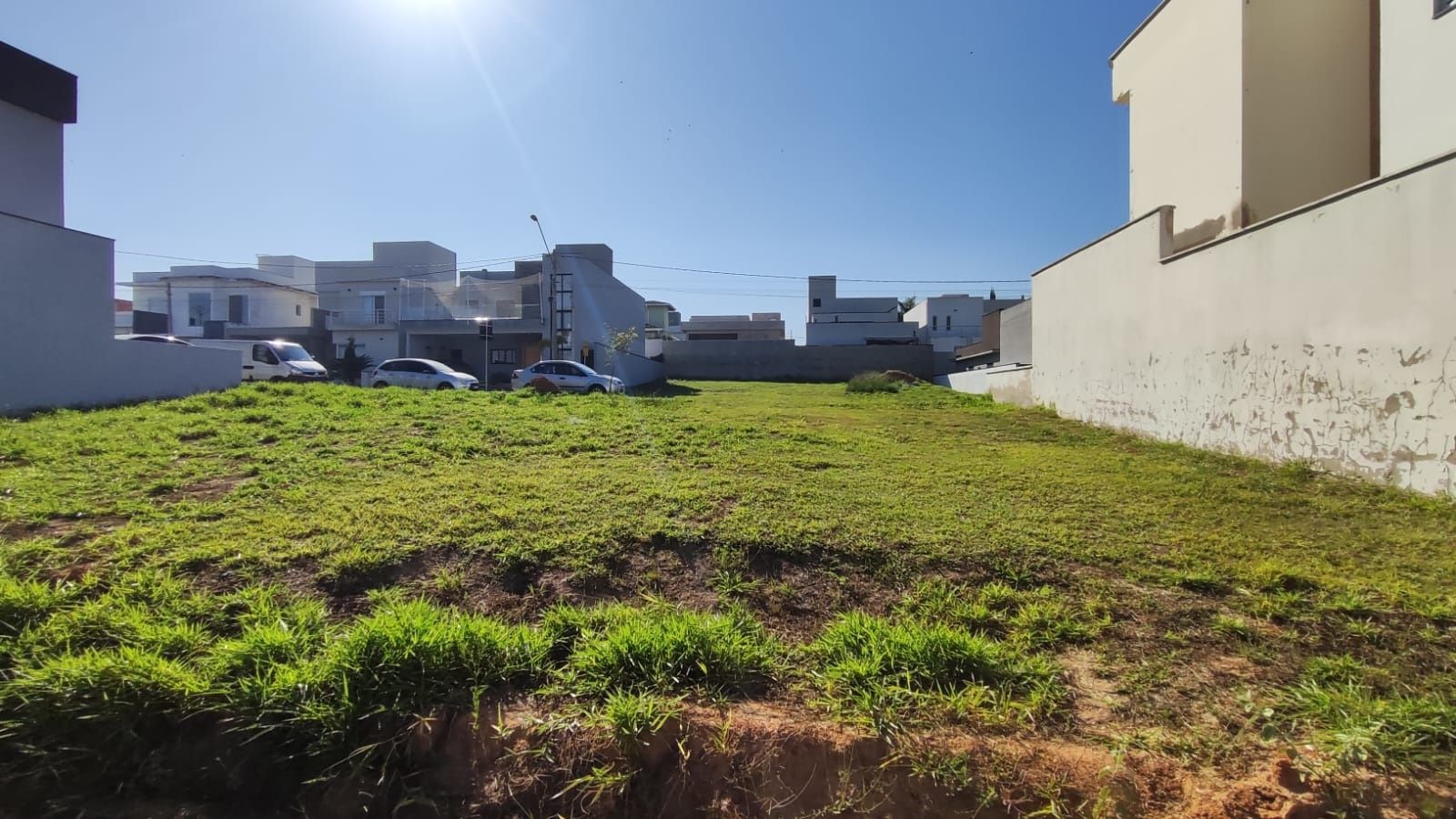 Terreno de Condomínio à venda no Condomínio Residencial Lagos D'Icaraí: