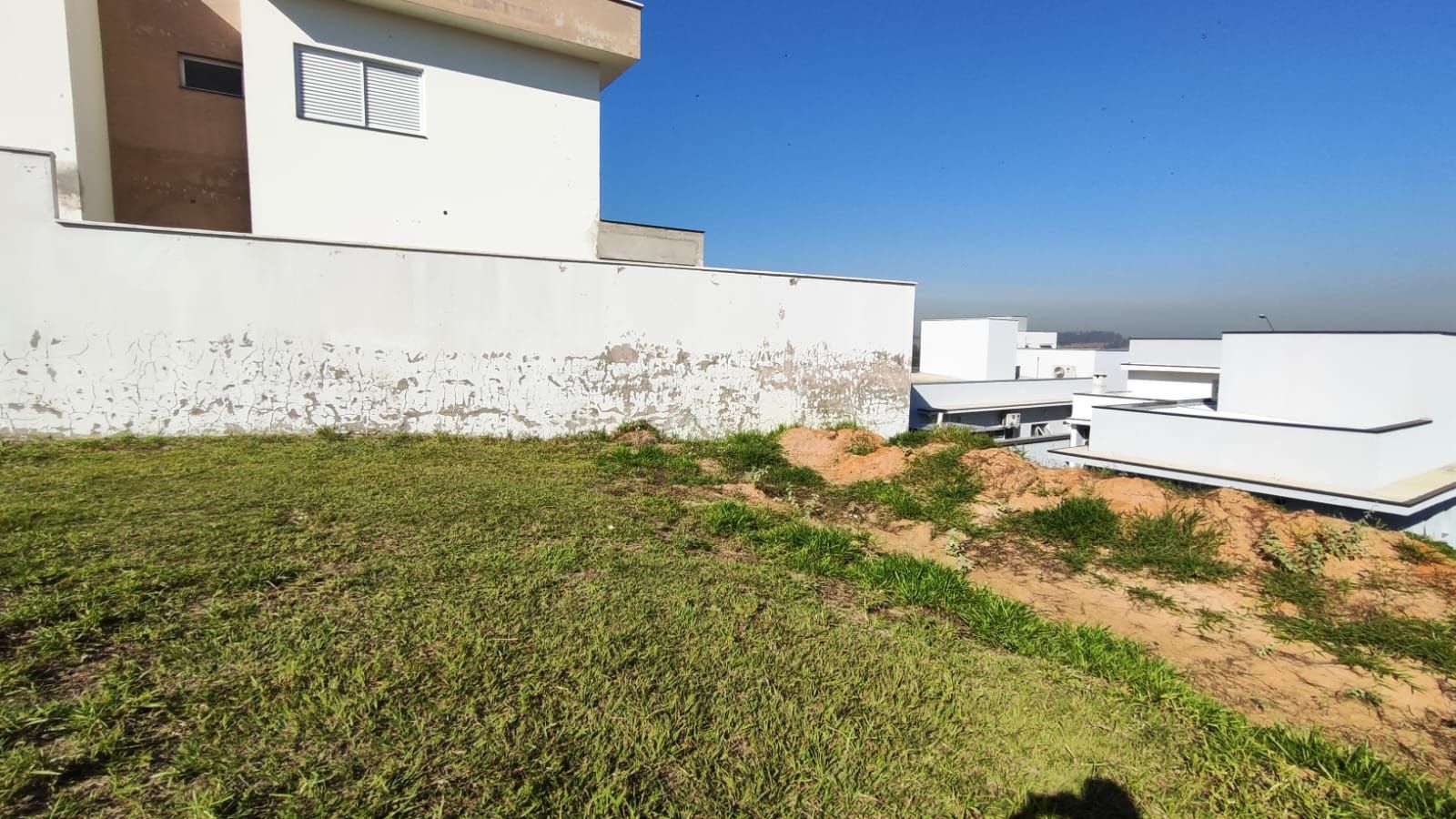 Terreno de Condomínio à venda no Condomínio Residencial Lagos D'Icaraí: