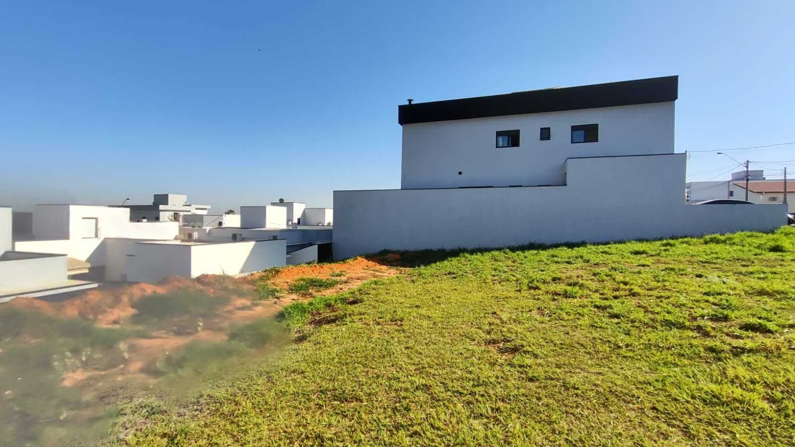 Terreno de Condomínio à venda no Condomínio Residencial Lagos D'Icaraí: