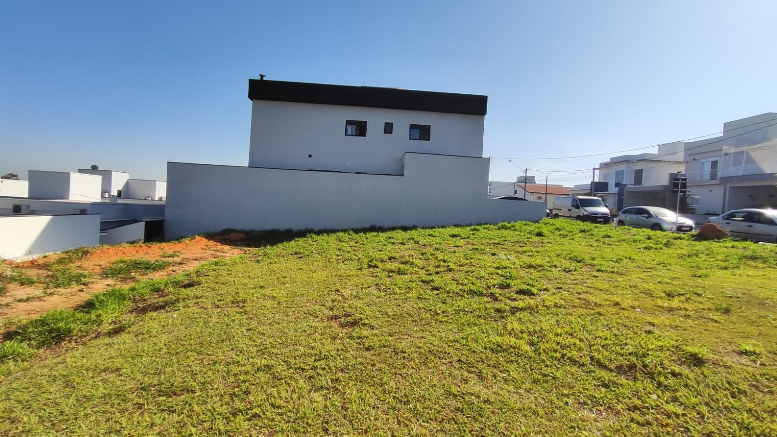 Terreno de Condomínio à venda no Condomínio Residencial Lagos D'Icaraí: