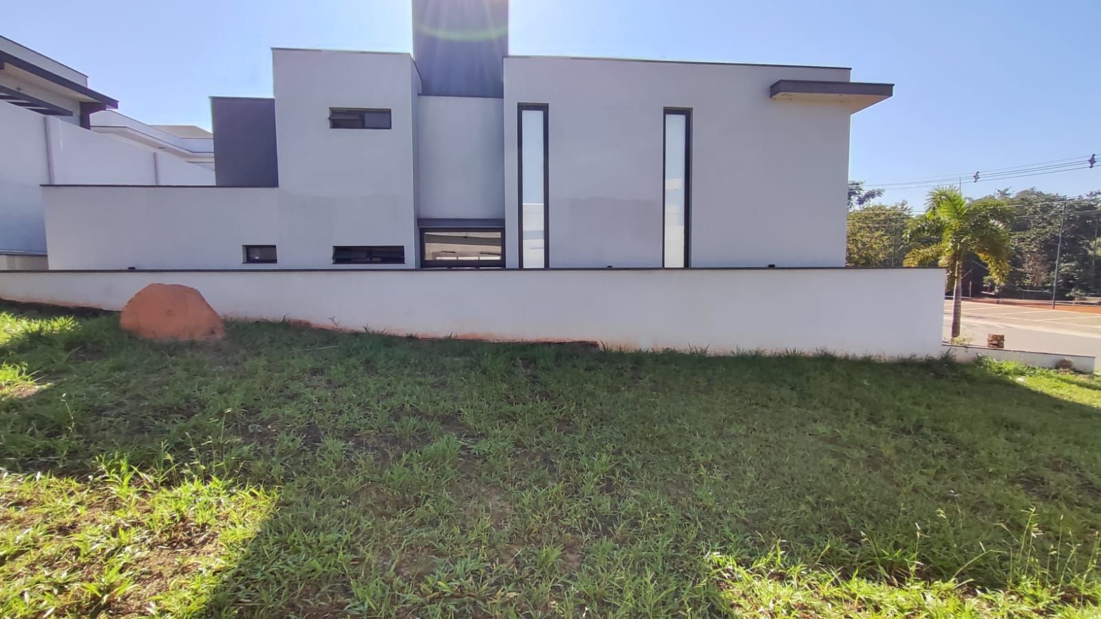 Terreno de Condomínio Condomínio Residencial Lagos D'icaraí Salto 