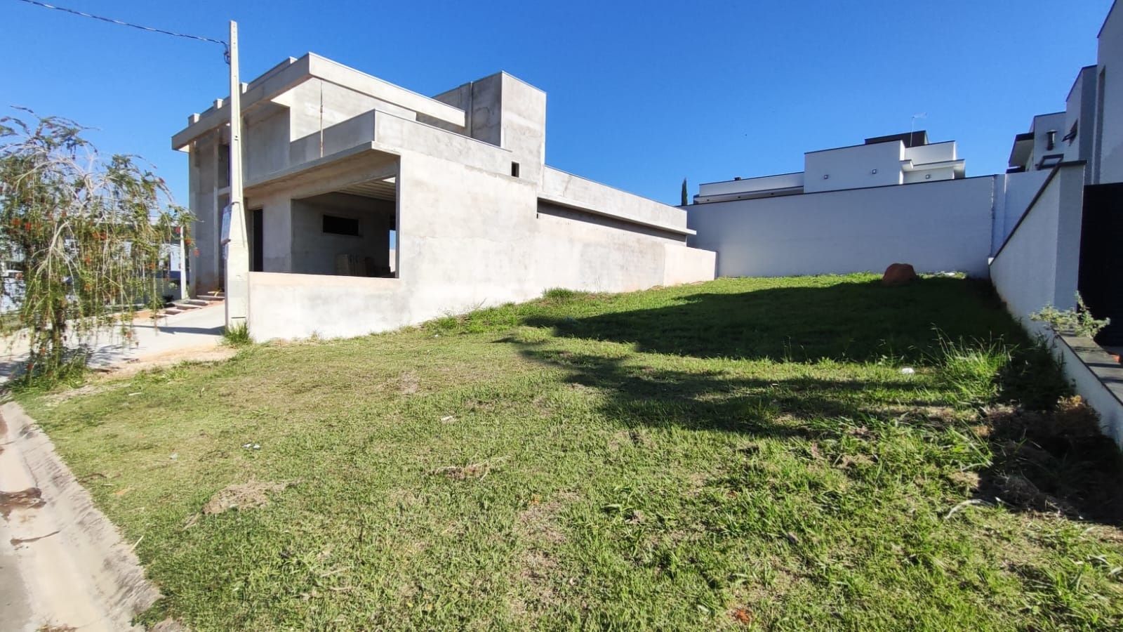 Terreno de Condomínio Condomínio Residencial Lagos D'icaraí Salto 